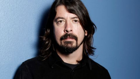 Dave Grohl