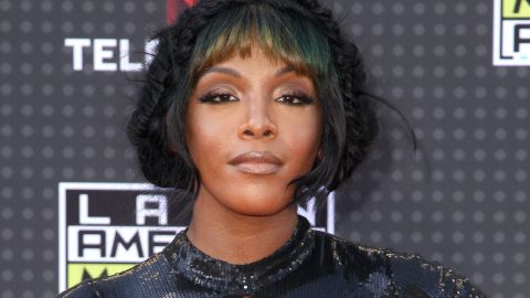 Dawn Richard