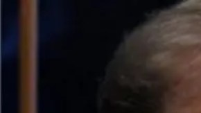 Donald Trump y Kamala Harris se vieron cara a cara por primera vez.