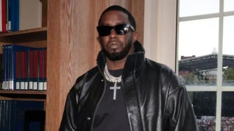 El rapero y magnate musical Sean "Diddy" Combs comparte en el MDC una habitación tipo dormitorio con el empresario de criptomonedas Sam Bankman-Fried.