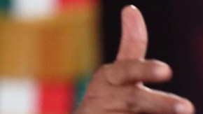 AMLO apoya decisión de Claudia Sheinbaum de no invitar al rey de España a toma de posesión