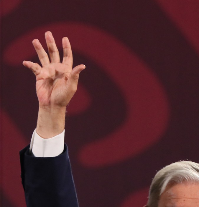 AMLO anuncia que promulgará reforma judicial este 15 septiembre tras aprobación en mayoría de los estados