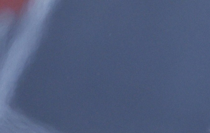 El piloto español de la escudería Ferrari, Carlos Sainz Jr. durante su recorrido este domingo en el Gran Premio de Azerbaiyán.