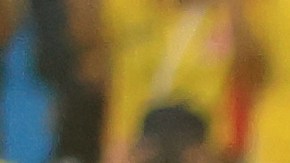 AMDEP6632. BARRANQUILLA (COLOMBIA), 10/09/2024.- Damián Emiliano Martínez de Argentina recibe un gol de penalti este martes, en un partido de las eliminatorias sudamericanas para el Mundial de 2026 entre Colombia y Argentina en el estadio Metropolitano en Barranquilla (Colombia). EFE/ Ricardo Maldonado Rozo