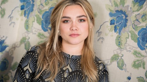 Florence Pugh