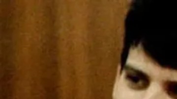 Lyle (izq.) y Erik Menéndez durante su primer juicio.