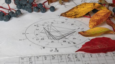 La astrología de octubre indica que habrá importantes eventos planetarios.