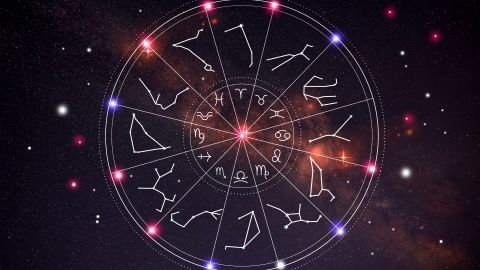 El horóscopo le dice a tu signo qué le aguarda para el viernes 13.