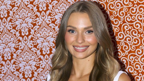 Irina Baeva