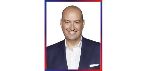 Joaquín Duro será el responsable de la división de Deportes de Telemundo.