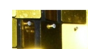 Juan Osorio y Sian Chiong