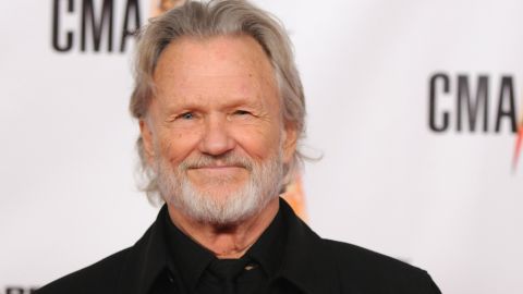 Kris Kristofferson