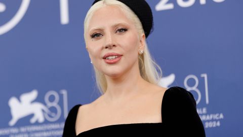 Lady Gaga