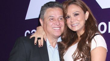 Mario y Brenda Bezares