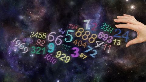Los números angelicales tienen un mensaje para tu signo del zodiaco.