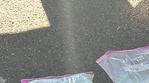 Operación antidrogas