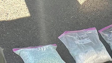 Operación antidrogas