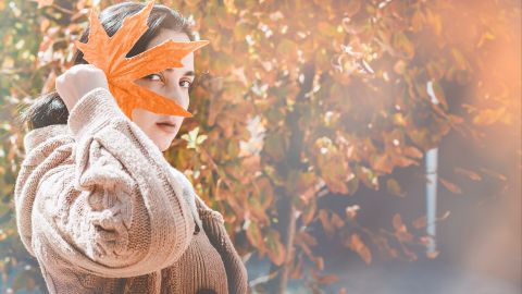 El otoño llega el 22 de septiembre con un profundo significado espiritual.