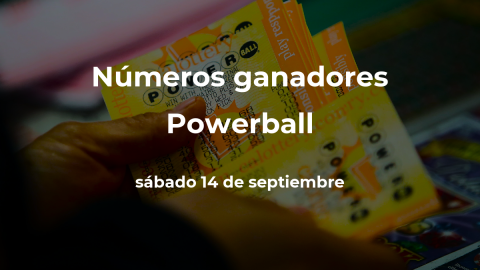 Lotería