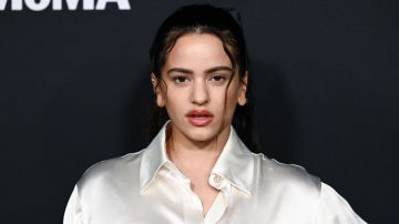 Rosalía