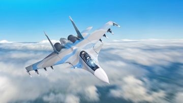 Avión de combate