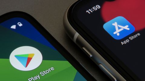 Apple y Google