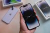 iPhone 16
