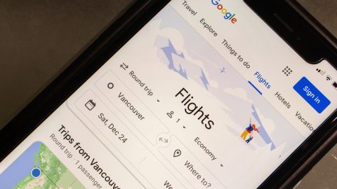 Google Flights