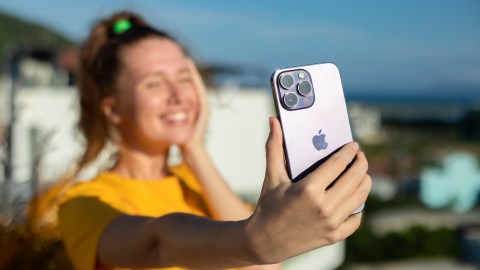 iPhone 14
