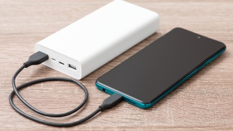 Power bank
