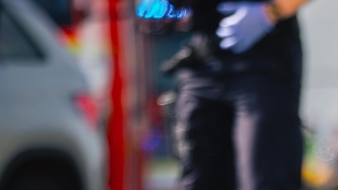 Usaron cuerdas y un lubricante para rescatar al niño de New Hampshire.