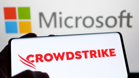 Crowdstrike