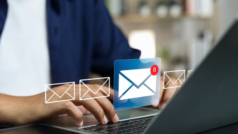 Correo electrónico