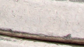 La moneda antigua de 10 centavos que se vendió por $200,000 dólares en el mercado de subastas