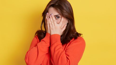 Las personas con estos signos pueden ser consideradas como tímidas.