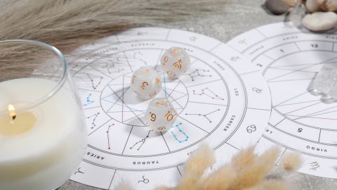 Las cartas astrales de 3 signos auguran buenas cosas para septiembre.
