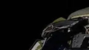 La nave Starliner de Boeing aterrizó con éxito el sábado.