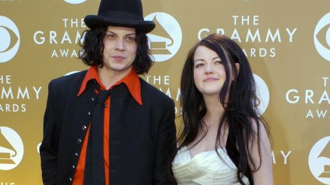 The White Stripes