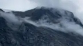 Los científicos pudieron identificar la ubicación del tsunami en un fiordo alejado en el este de Groenlandia.