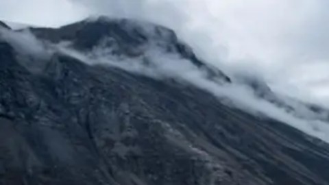 Los científicos pudieron identificar la ubicación del tsunami en un fiordo alejado en el este de Groenlandia.