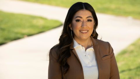Garden Grove City Councilwoman Kim B. Nguyen Penaloza