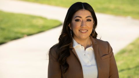 Garden Grove City Councilwoman Kim B. Nguyen Penaloza