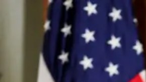 Harris se reunió con el presidente ucraniano en Washington.