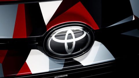 ¿Dónde están Tesla y Toyota Autos más confiables en EE.UU.