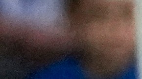 Robert Lewandowski celebra junto a Lamine Yamal una de sus anotaciones este domingo en la victoria del FC Barcelona.