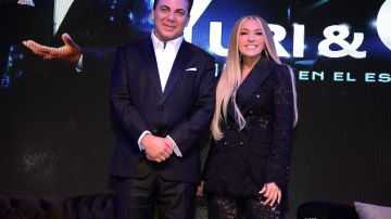 Yuri Cristian Castro Mariela Sánchez