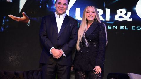 Yuri Cristian Castro Mariela Sánchez