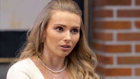 Irina Baeva Gabriel Soto reconciliación