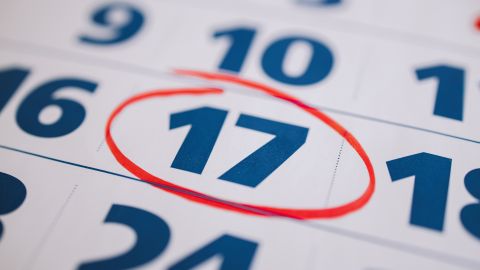 El 17 de octubre es una fecha especial para algunos santos.