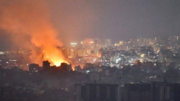 Beirut vive una de las “peores noches” de bombardeos mientras Israel emite nuevas órdenes de evacuación en el sur del Líbano